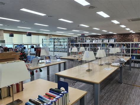 대구 수성 도서관